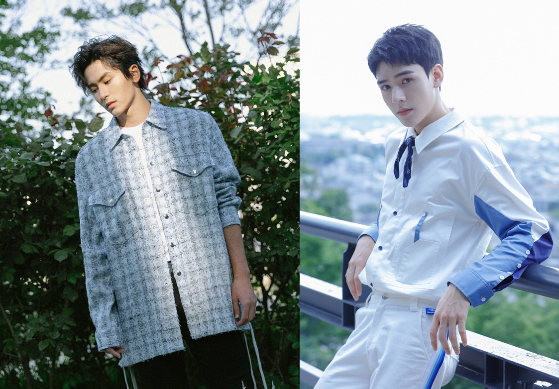 奶果的妈咪 胡夏被龚俊带跑调,毛不易评价唱功话术满分,刘宇宁却主动想合作