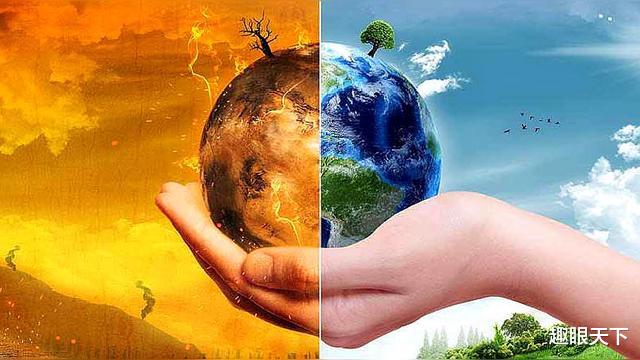 科学家 阿尔卑斯山传来不好消息，专家：不是好事，当心古老病毒复活