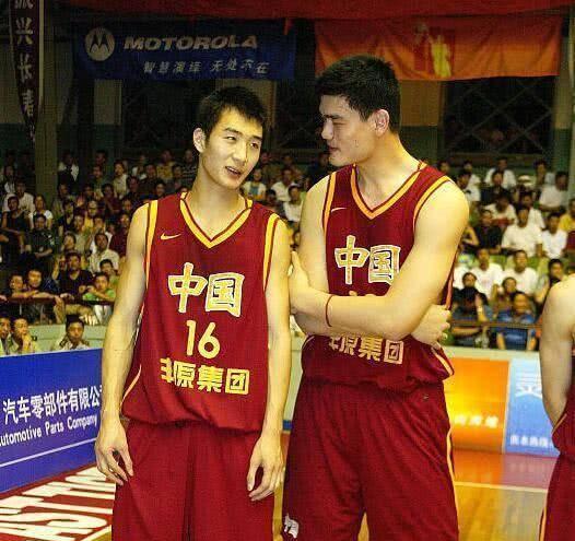 王哲林|有骨氣！被NBA選中卻不去的國人：榜首兩次拒絕，這五人誰最可惜