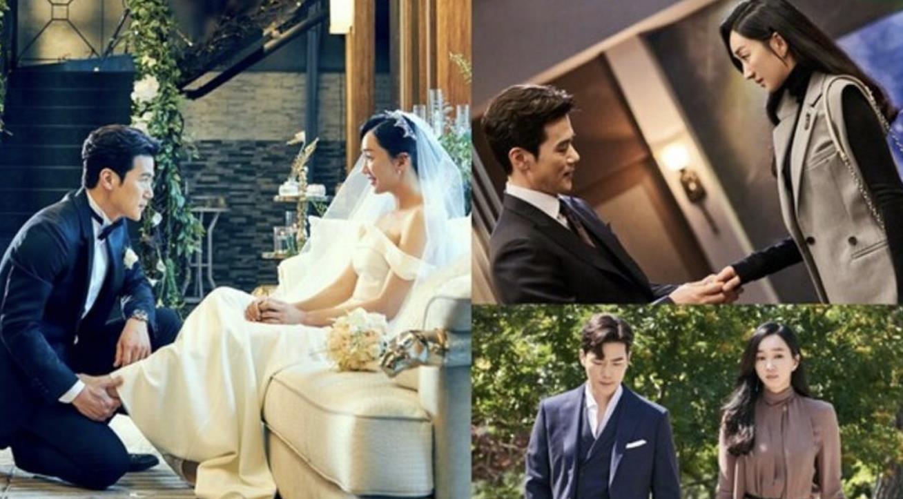 秀爱|秀爱最新作品！《工作都市/孔雀都市》剧情、角色介绍与3大看点