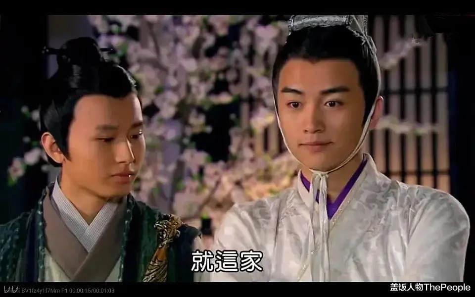 成毅|一夜爆红又光速糊掉，他们怎么回事？