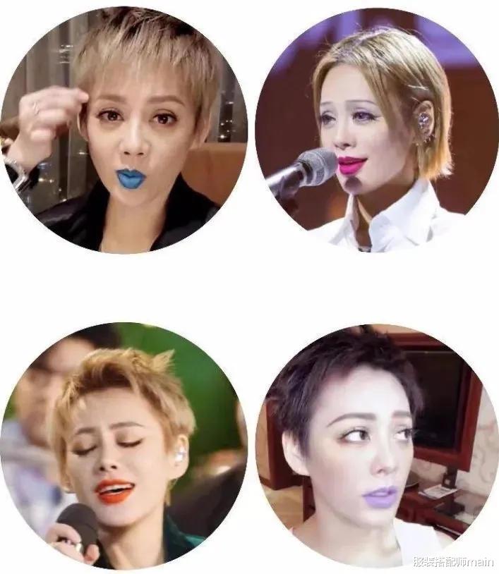 服装搭配师main|宁静22岁斩获国际影后,27岁再夺金鸡百花,年近五十仍能乘风破浪