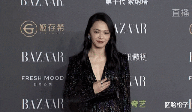 明星|嘴唇厚也好看的女明星，我只服这6位！比遍地的樱桃小嘴更耐看