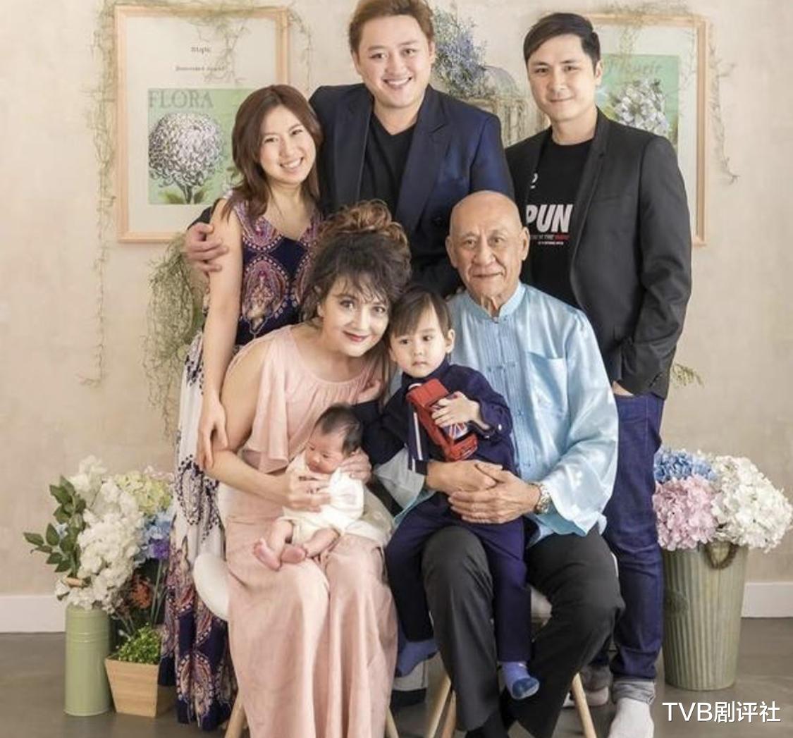 TVB|TVB重播《先生贵姓》灵异气氛加倍,细数圈内拥有阴阳眼艺人