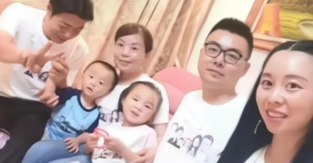 杜新枝|郭威改名姚家威，新身份正式确定，杜新枝现在后悔了吗？