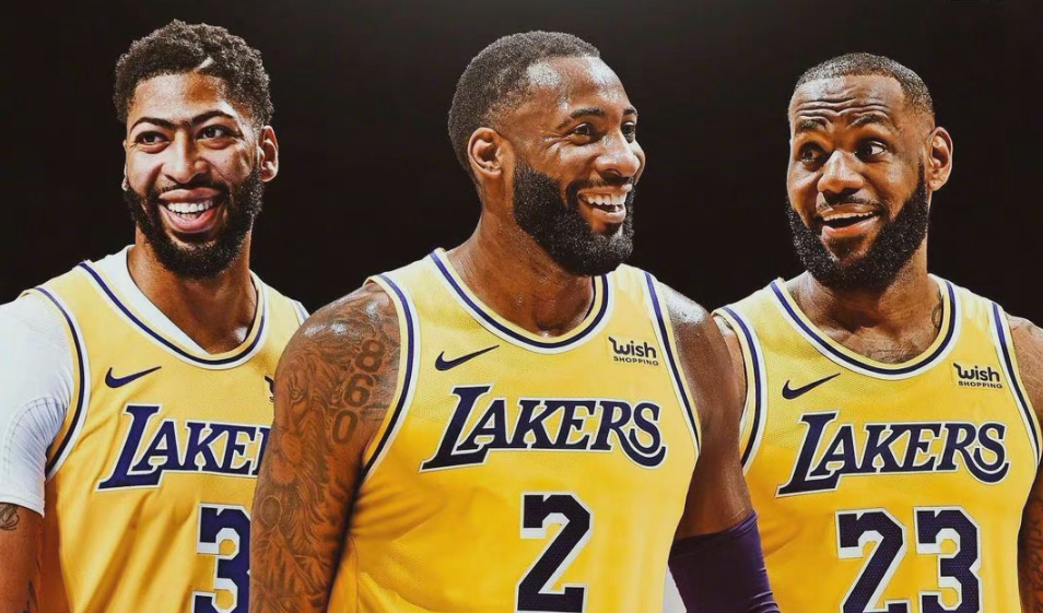 湖人队|庄神伤情更新，脚趾还没好！詹姆斯却有好消息，他还能创造奇迹？