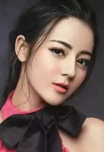 沈腾|古力娜扎的脸，怎么越来越塑料网红了？