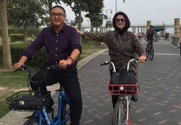 于月仙|泪目！于月仙墓碑首次曝光，张学松：生同床死同穴，此生不再娶