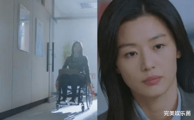 全智贤 “全民女神”瘦身后，竟然翻车了？