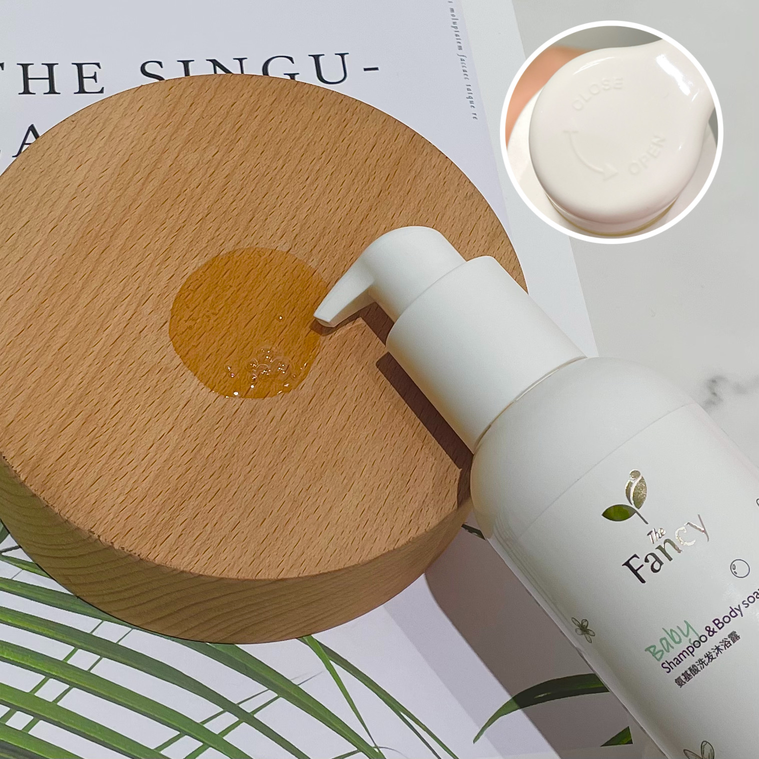 The Fancy 奇妙时光|宝宝冬季护理的8个误区，家长们都了解吗？