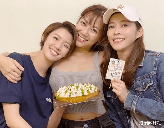 TVB|又一TVB艺人不愿续约，直言不想待在舒适圈，曾备受器重双栖发展