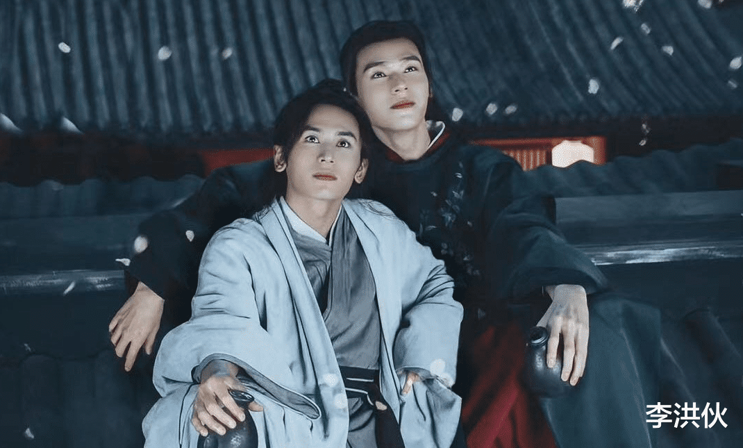 龚俊|继张某瀚之后，龚俊朱一龙被曝参拜神社，是闹乌龙还是确有其事？