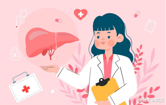 肝脏|下肢出现3种“异常”,肝脏或已“奄奄一息”,一个不占,值得恭喜