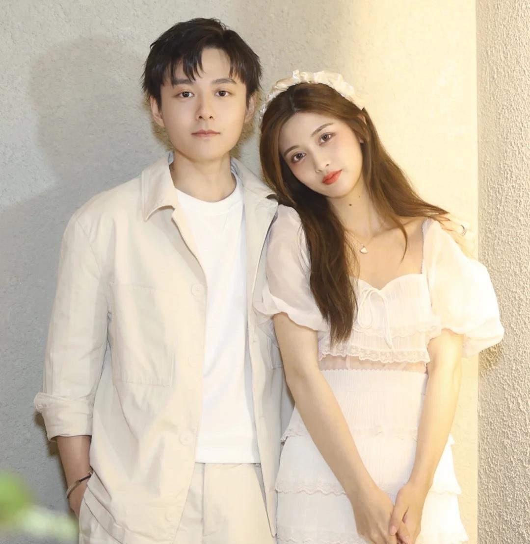 孔汝淳|孔汝淳晒近况，网友吐槽她太胖了，马子佳回怼：我喜欢她无关胖瘦