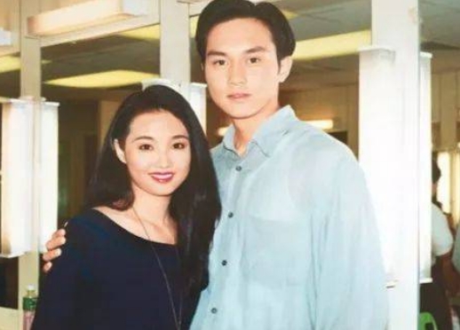 袁咏仪|“暴躁港姐”袁咏仪的激荡情史，她的故事远比想象更加毁三观