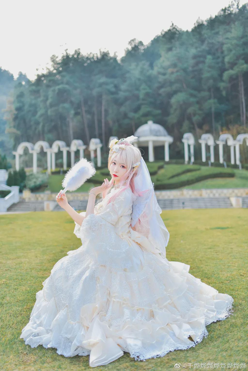 lolita|Lolita：克罗丽丝