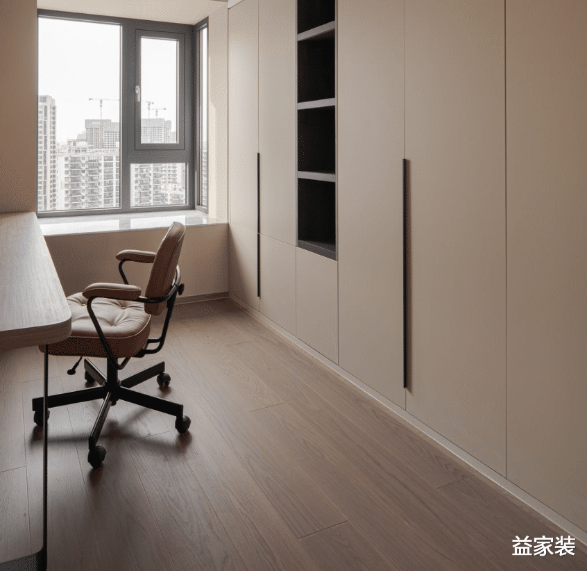 老破小变身时髦家园,坐拥外滩赏景绝佳视角,邻居看了都羡慕