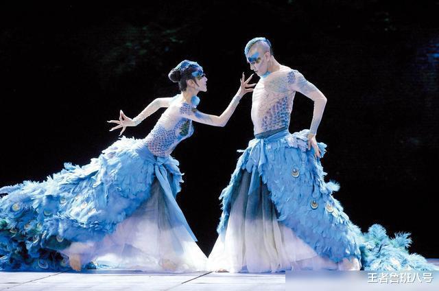 春晚|杨丽萍因春晚节目被毙而“声讨”，“牛鬼神蛇”作品难登大雅之堂