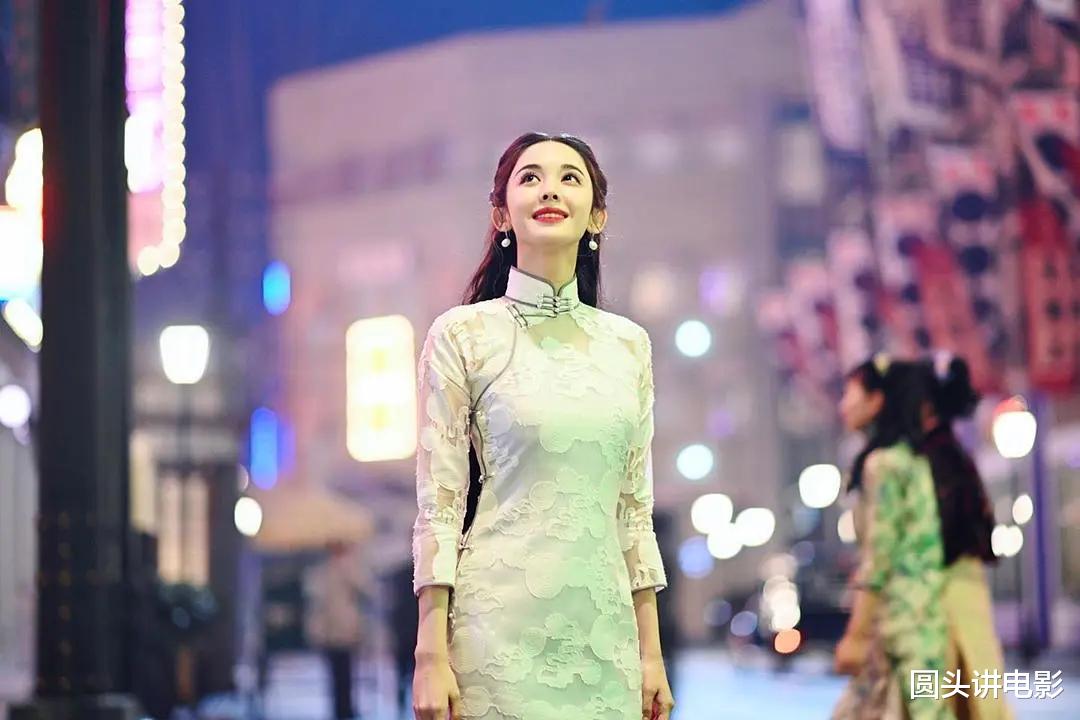 司藤|全网热度最高的五部剧：《司藤》跌至第三，第一热度高达81.6