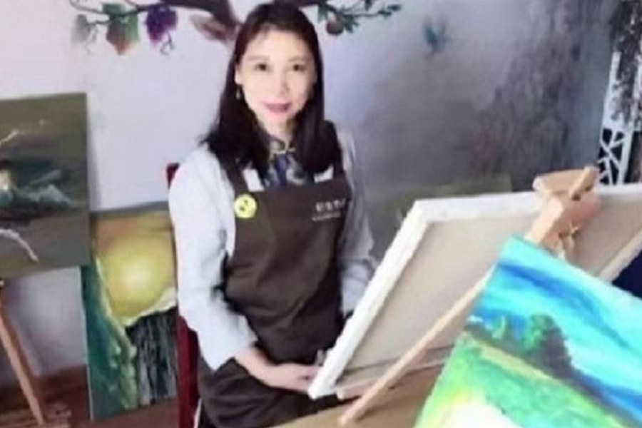 仙人跳|红颜坑钱，还要害命？仙人跳背后的连环杀手，如何安生二十年