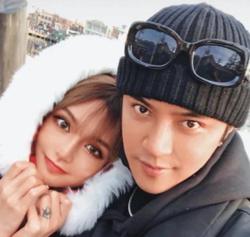 罗志祥|被封杀后穷困潦倒，罗志祥出售上亿豪宅？本人亲自在社交平台回应