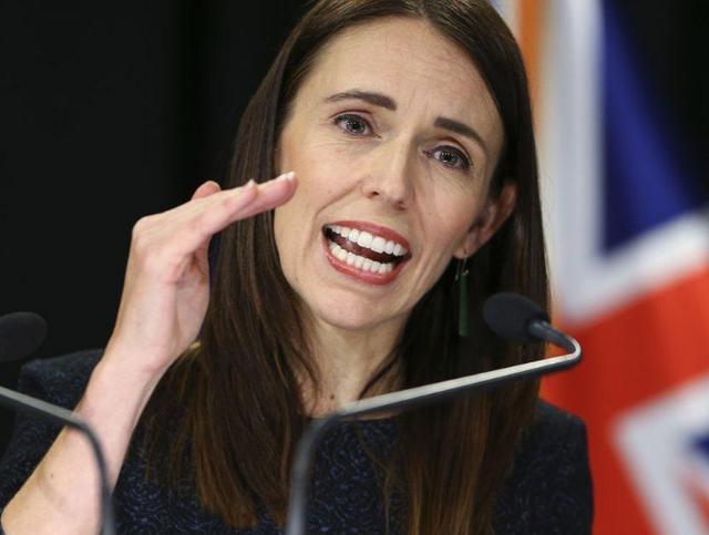 无线泉州 “五眼联盟”将变六眼？日本迫切加入，新西兰传递友好信号