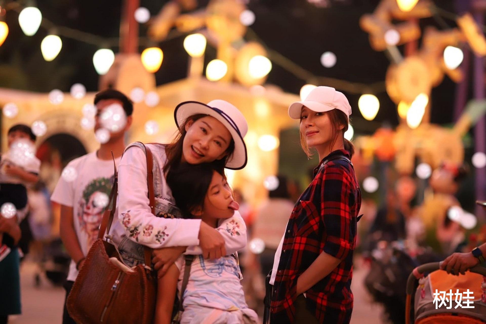 杨怡|杨怡姐姐自曝买房辛酸史，十年不敢旅游，如今赚500万感慨很值得