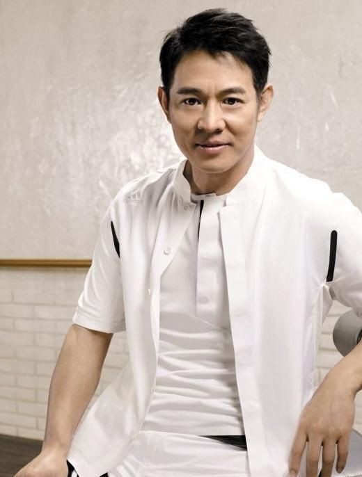 李连杰|李连杰前妻女儿是世界冠军？身材太好惹人羡，真相曝光却是大乌龙