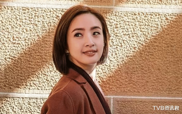 林依晨|恭喜！38岁人气女星嫁入豪门6年被曝怀孕，经理人证实预产期在10月