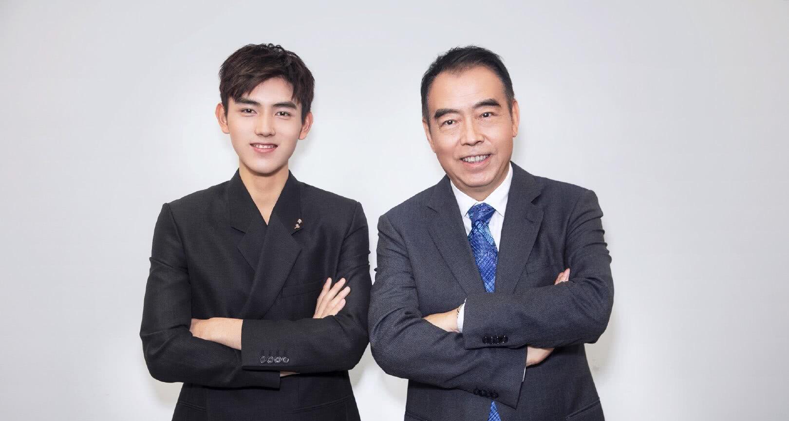 欧阳娜娜|8位“被爹妈强捧”的星二代，没作品没演技，好日子到头了