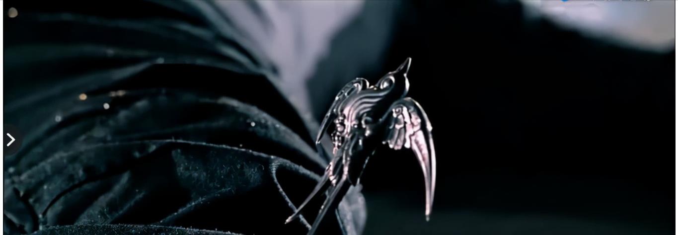 陈德森|7年后再看《一个人的武林》,我终于明白武痴“封于修”输给了谁