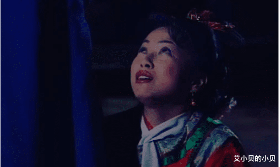 韦小宝|《鹿鼎记》阿珂和苏荃的孩子，到底是谁的？韦小宝只是接盘侠？