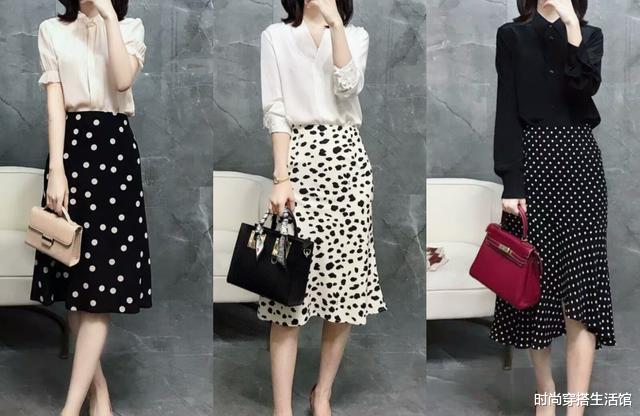 穿衣搭配|春天上班，怎样穿才显高级？试试这几种单品，简约大气又好穿