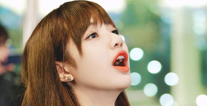 lisa|当红女团收到死亡威胁，演出遭演员不屑，身处娱乐圈食物链最底层