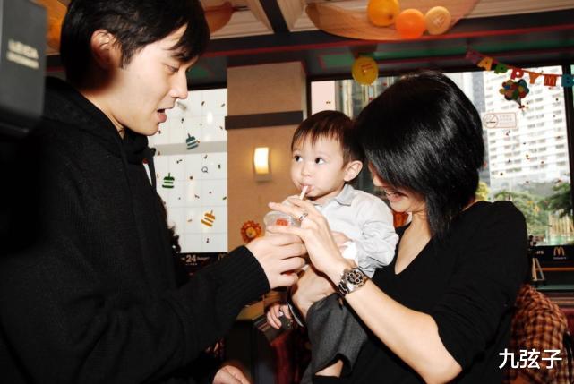 袁咏仪|张智霖出轨佘诗曼？罗兆辉借包养袁咏仪来羞辱张智霖，明星也挺难