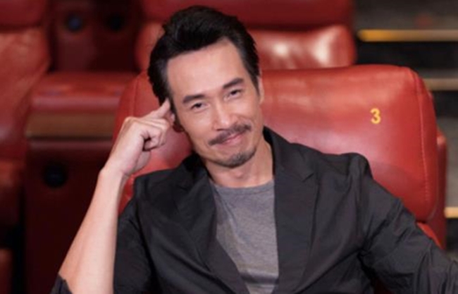 陈展鹏|TVB小生最新排位出炉：陈展鹏再次三甲不入，第一名现“双黄蛋”