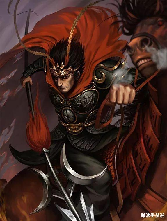 战争传说|三国杀:各官阶眼中的其他玩家都是什么样的?校尉:全是憨憨