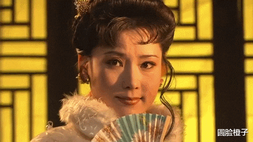 吴玉芳|4位“妈妈专业户”女星：天生有一张养尊处优的脸，演不了穷人