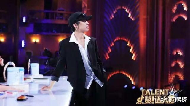 邓紫棋|犀利点评谢霆锋，气氛担当邓紫棋，《点赞达人秀》网感十足