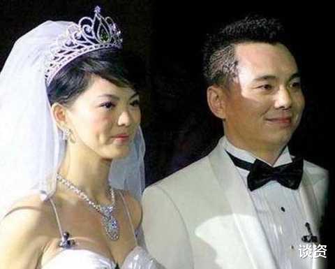 李厚霖|李湘前夫李厚霖罕现身，幸福肥明显，如今身家30亿，娶得乒坛一姐