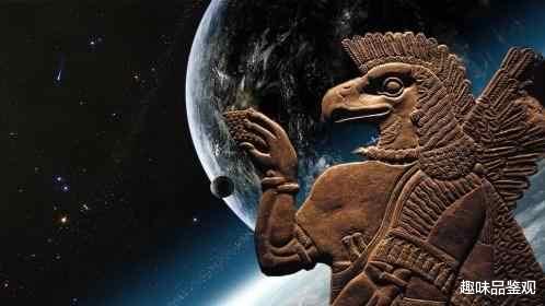  人类是阿努纳奇制造出的“矿工”？2021年尼比鲁星或揭开人类起源
