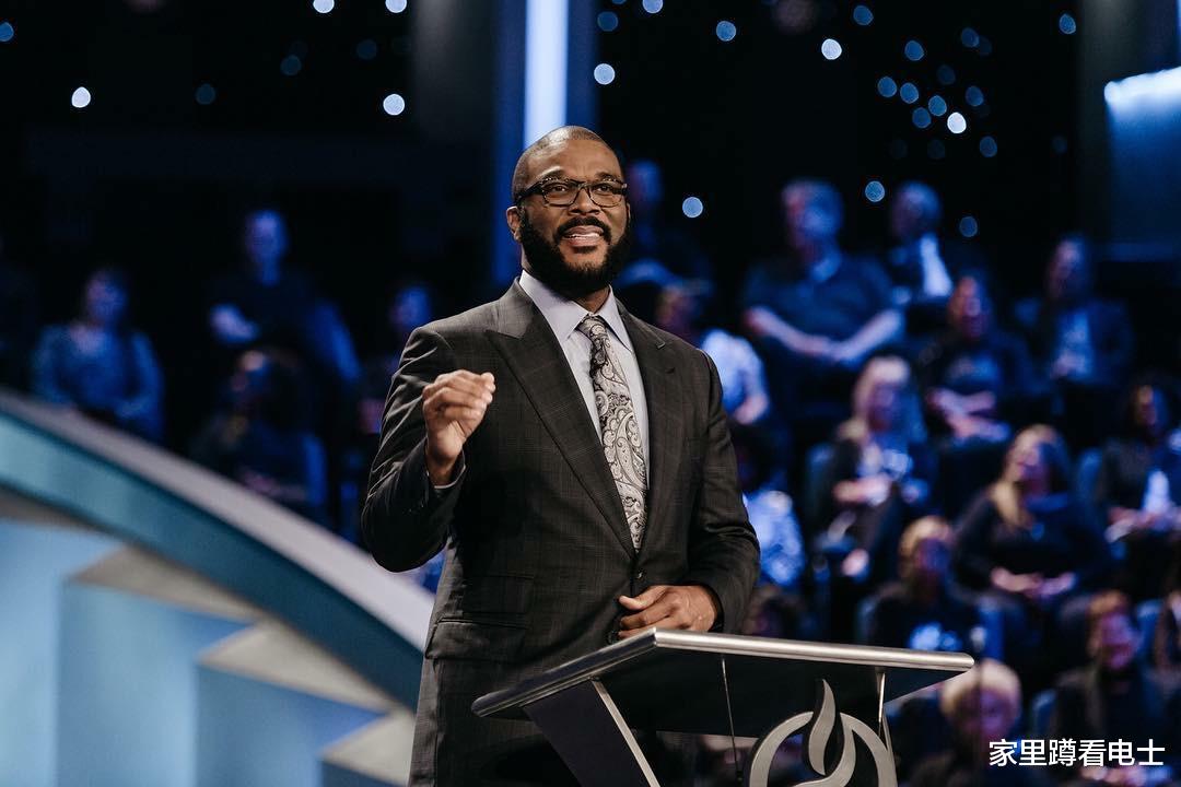 好莱坞|好莱坞10位最有钱的导演：仅一位黑人上榜，斯皮尔伯格屈居第2