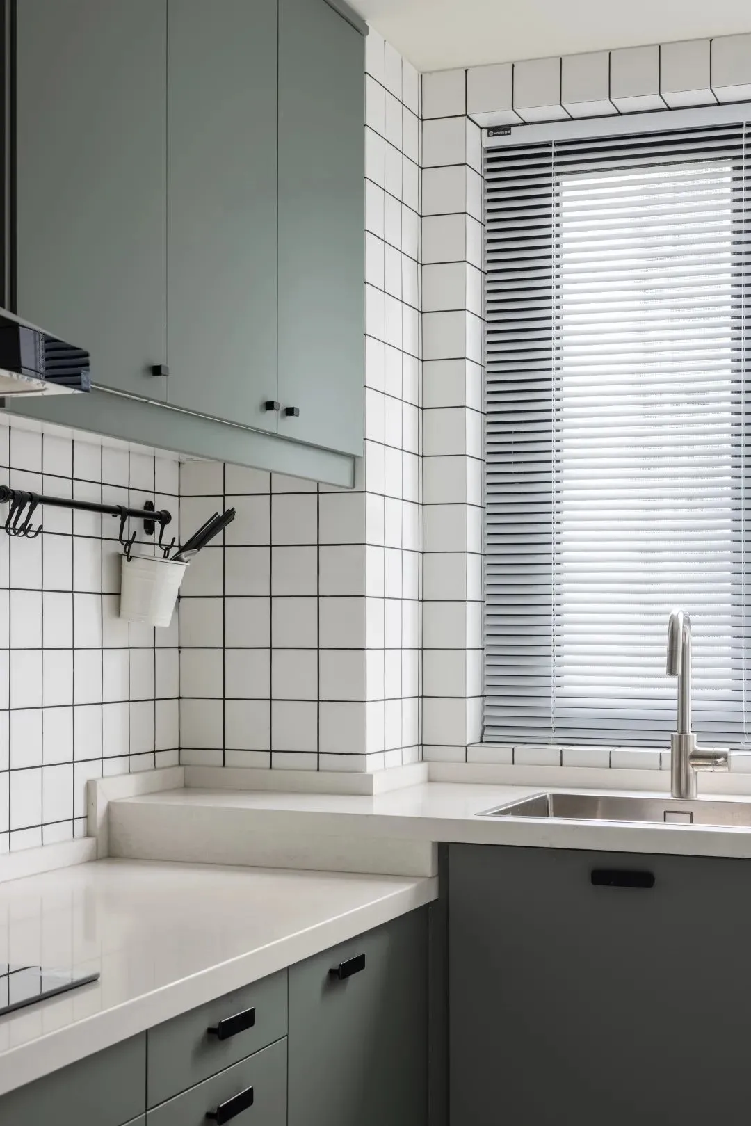 168㎡五口之家不设限的互动设计,让生活更有乐趣