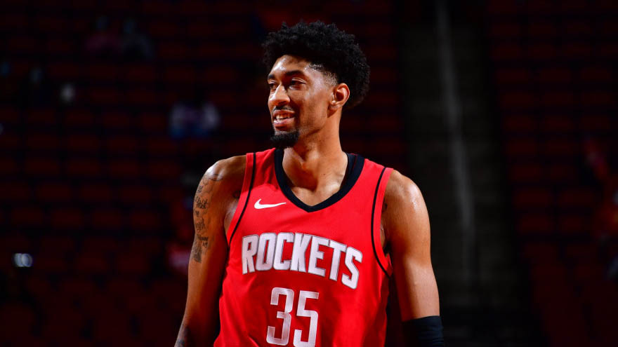 开封 美媒建议快船火箭7换2交易：伍德联手卡乔，3人+4次轮成筹码够吗？