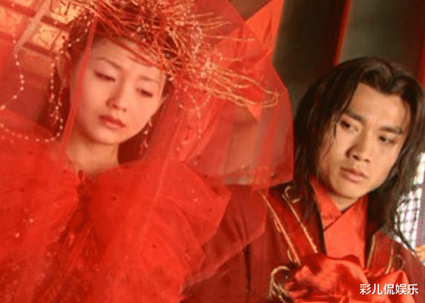 反派|这部古装剧当年火到“没人性”，观众都希望反派崛起，正派被团灭