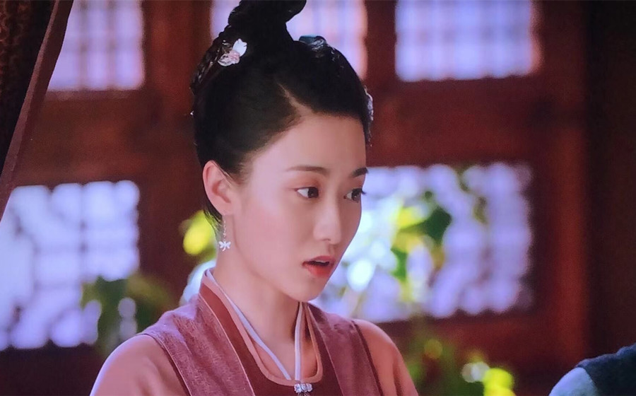 徐令宜|《锦心似玉》琥珀亲姐将上线，成秦姨娘对手，帮徐令宜扳倒区励行