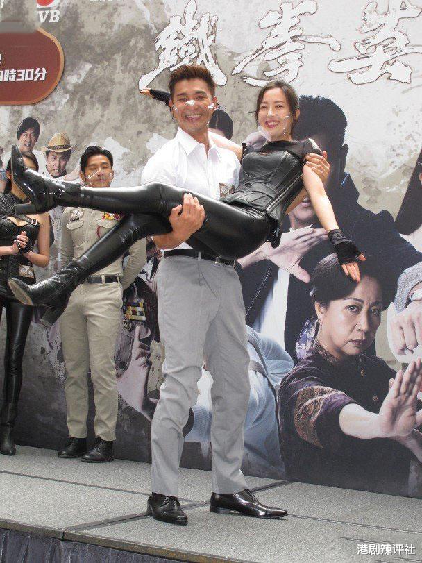 王冰冰|陈展鹏事业一落千丈,有信心争视帝却不得高层欢心,运势大不如前