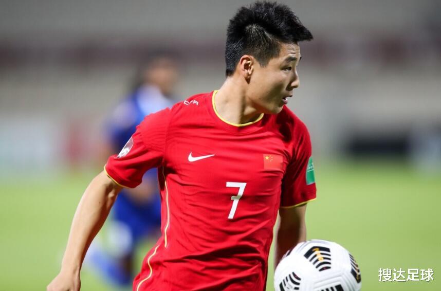 武磊|连续4轮破门！武磊再刷新个人纪录：26分钟传射，提前打卡下班