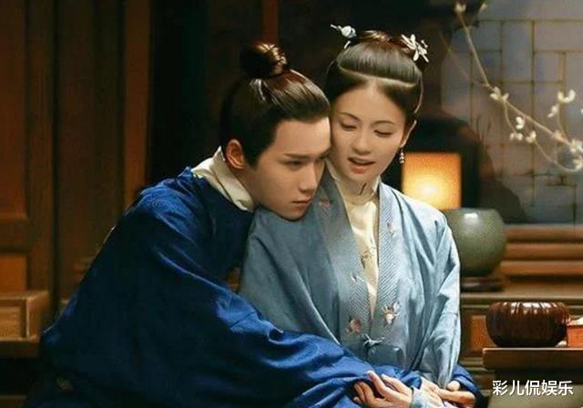 白梦妍|白鹿主演的七部剧，火了五部糊两部，网友：那就要看男主是谁了