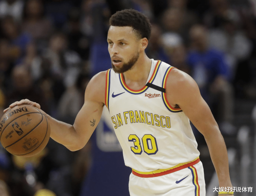 斯蒂芬·庫里|希爾德打破庫里的三分紀錄，而這個紀錄很好破，未來還有人打破